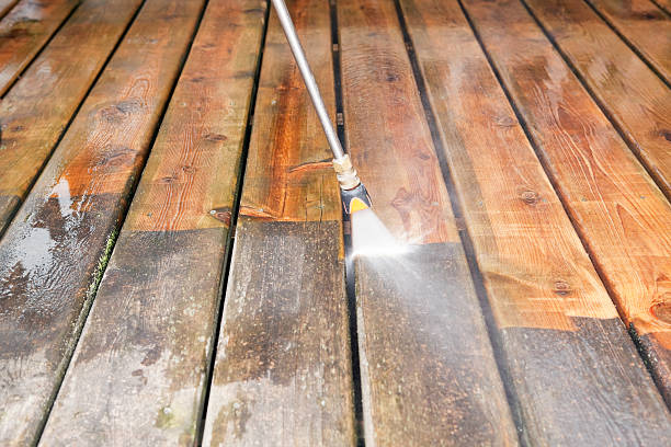 Concrete Sealing in Cooper City, FL